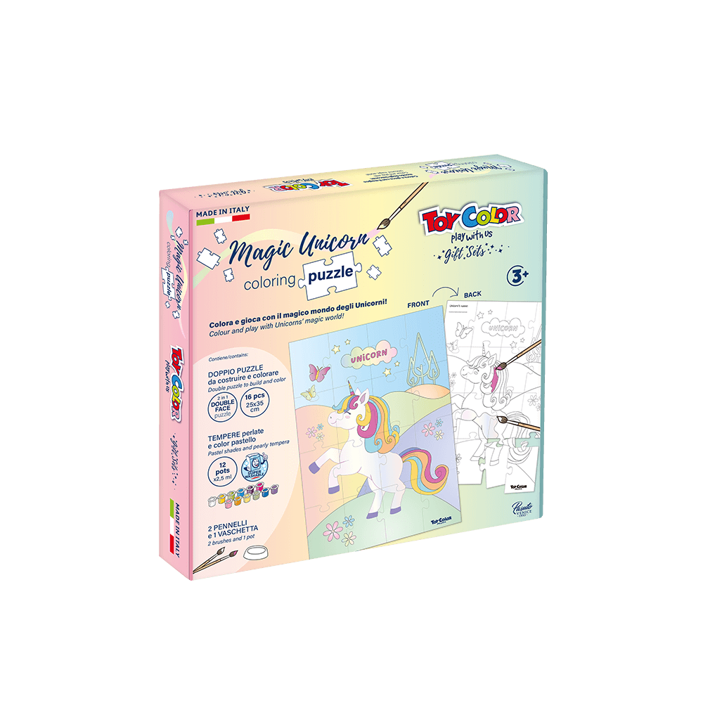 TOY COLOR ΚΑΤΑΣΚΕΥΗ ΖΩΓΡΑΦΙΚΗΣ ΠΑΖΛ ΜΟΝΟΚΕΡΟΣ TOY COLOR ΚΑΤΑΣΚΕΥΗ ΖΩΓΡΑΦΙΚΗΣ ΠΑΖΛ ΜΟΝΟΚΕΡΟΣ