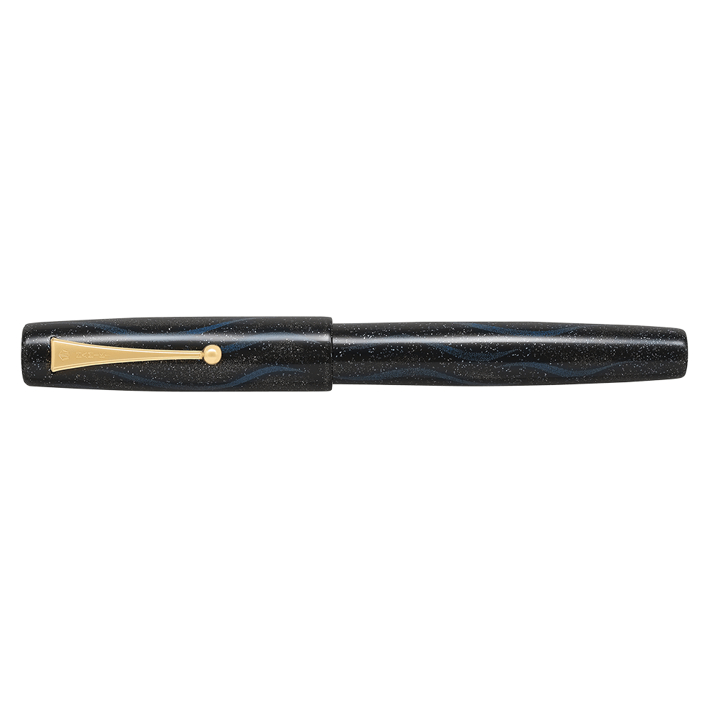 NAMIKI ΠΕΝΑ 18Κ. AYA MEDIUM SEIRYU LIMPID STREAM NAMIKI ΠΕΝΑ 18Κ. AYA MEDIUM SEIRYU LIMPID STREAM