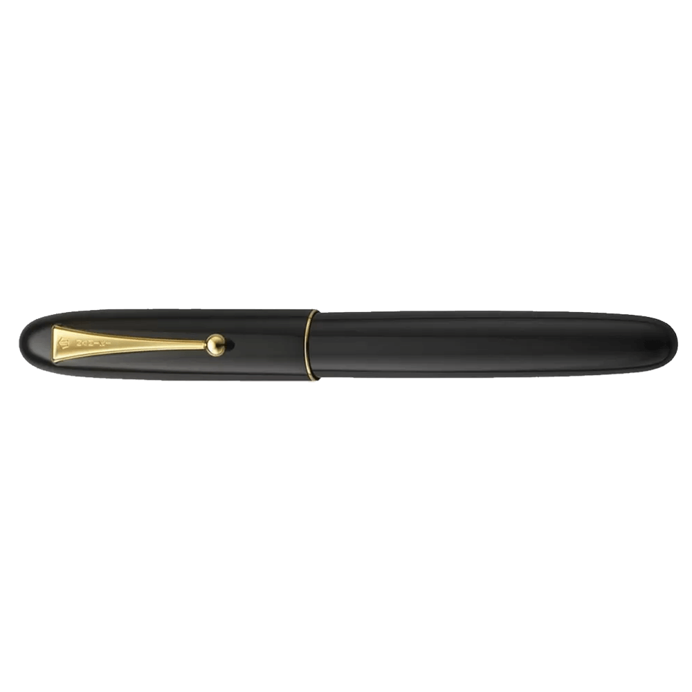 NAMIKI ΠΕΝΑ 18Κ. YUKARI ROYALE BROAD ΜΑΥΡΗ NAMIKI ΠΕΝΑ 18Κ. YUKARI ROYALE BROAD ΜΑΥΡΗ