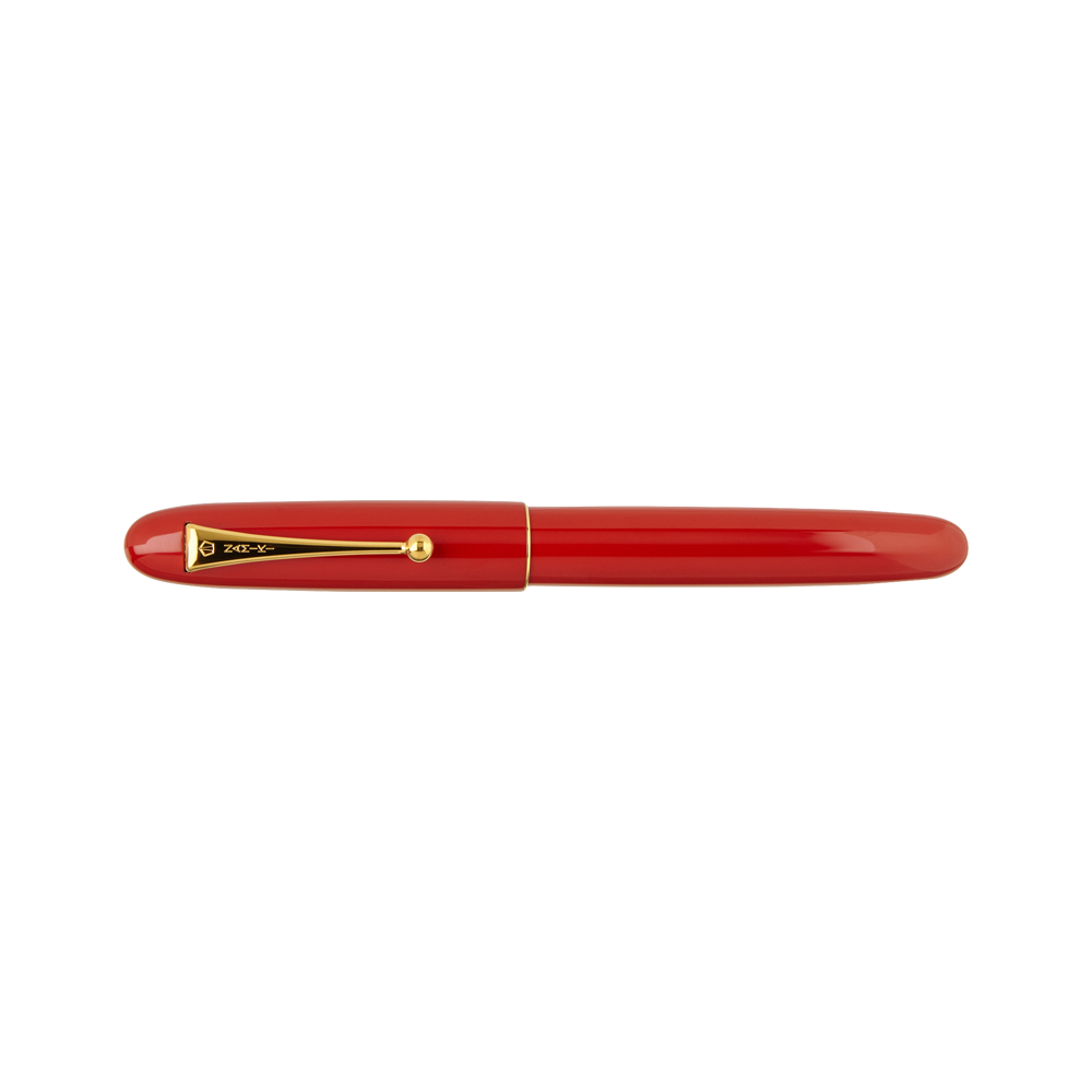 NAMIKI ΠΕΝΑ 18Κ. YUKARI ROYALE VERMILION FINE NAMIKI ΠΕΝΑ 18Κ. YUKARI ROYALE VERMILION FINE