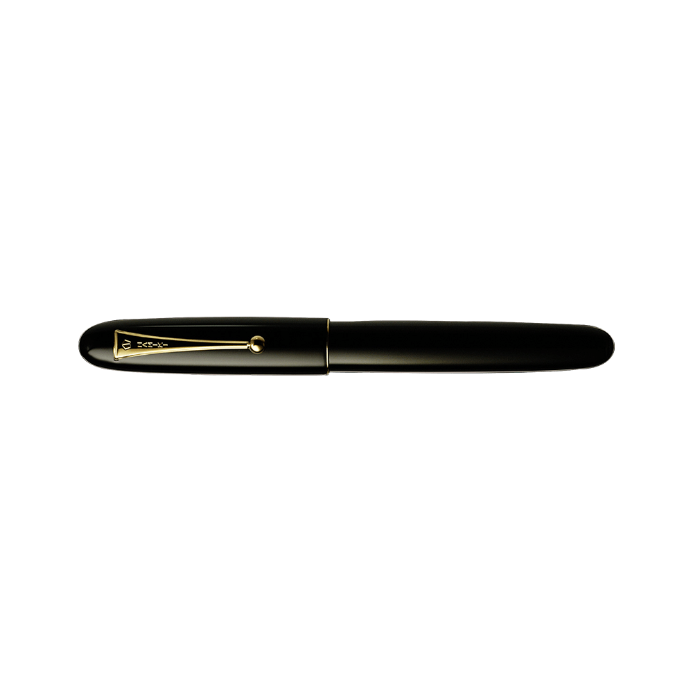 NAMIKI ΠΕΝΑ 18Κ. YUKARI ROYALE BLACK MEDIUM NAMIKI ΠΕΝΑ 18Κ. YUKARI ROYALE BLACK MEDIUM