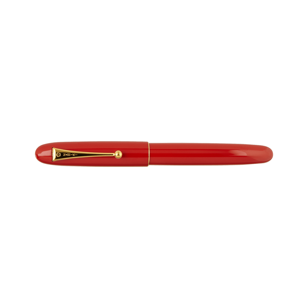 NAMIKI ΠΕΝΑ 18Κ. YUKARI ROYALE VERMILION MEDIUM NAMIKI ΠΕΝΑ 18Κ. YUKARI ROYALE VERMILION MEDIUM
