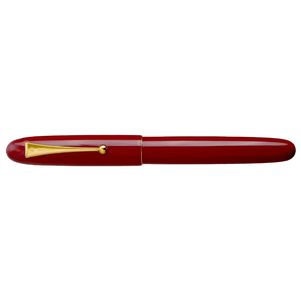 NAMIKI ΠΕΝΑ 18Κ. YUKARI ROYALE VERMILION BROAD