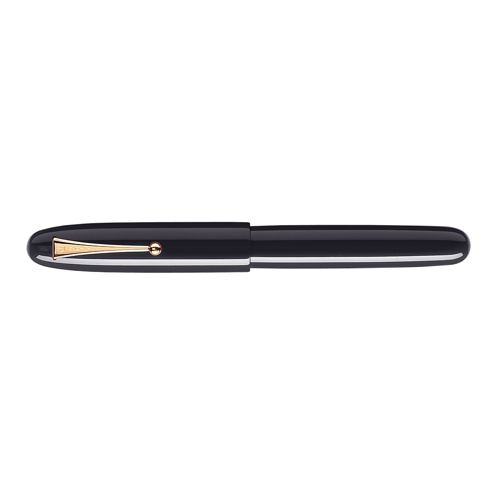 NAMIKI ΠΕΝΑ 18K. EMPEROR BROAD ΜΑΥΡΗ NAMIKI ΠΕΝΑ 18K. EMPEROR BROAD ΜΑΥΡΗ
