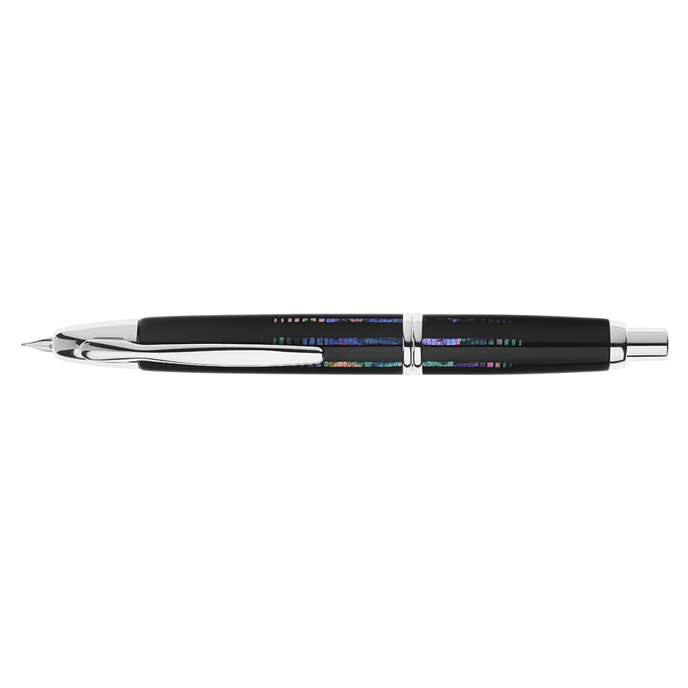 NAMIKI ΠΕΝΑ 18Κ. CAPLESS RADEN WATER SURFACE FINE