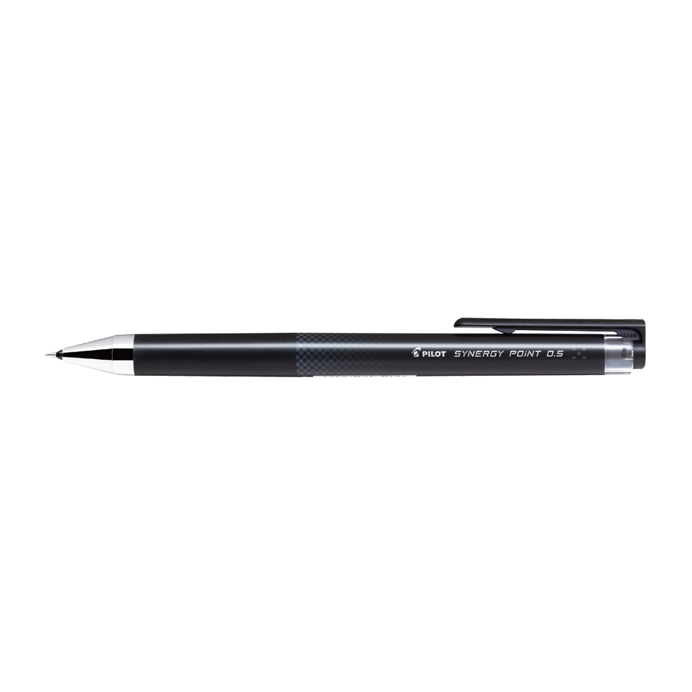 PILOT ΣΤΥΛΟ SYNERGY POINT 0.5mm FINE ΜΑΥΡΟ 12 TEMAXIA (Το προιόν πωλείται σε μεμονωμένα τεμάχια του ενός) PILOT ΣΤΥΛΟ SYNERGY POINT 0.5mm FINE ΜΑΥΡΟ 12 TEMAXIA (Το προιόν πωλείται σε μεμονωμένα τεμάχια του ενός)
