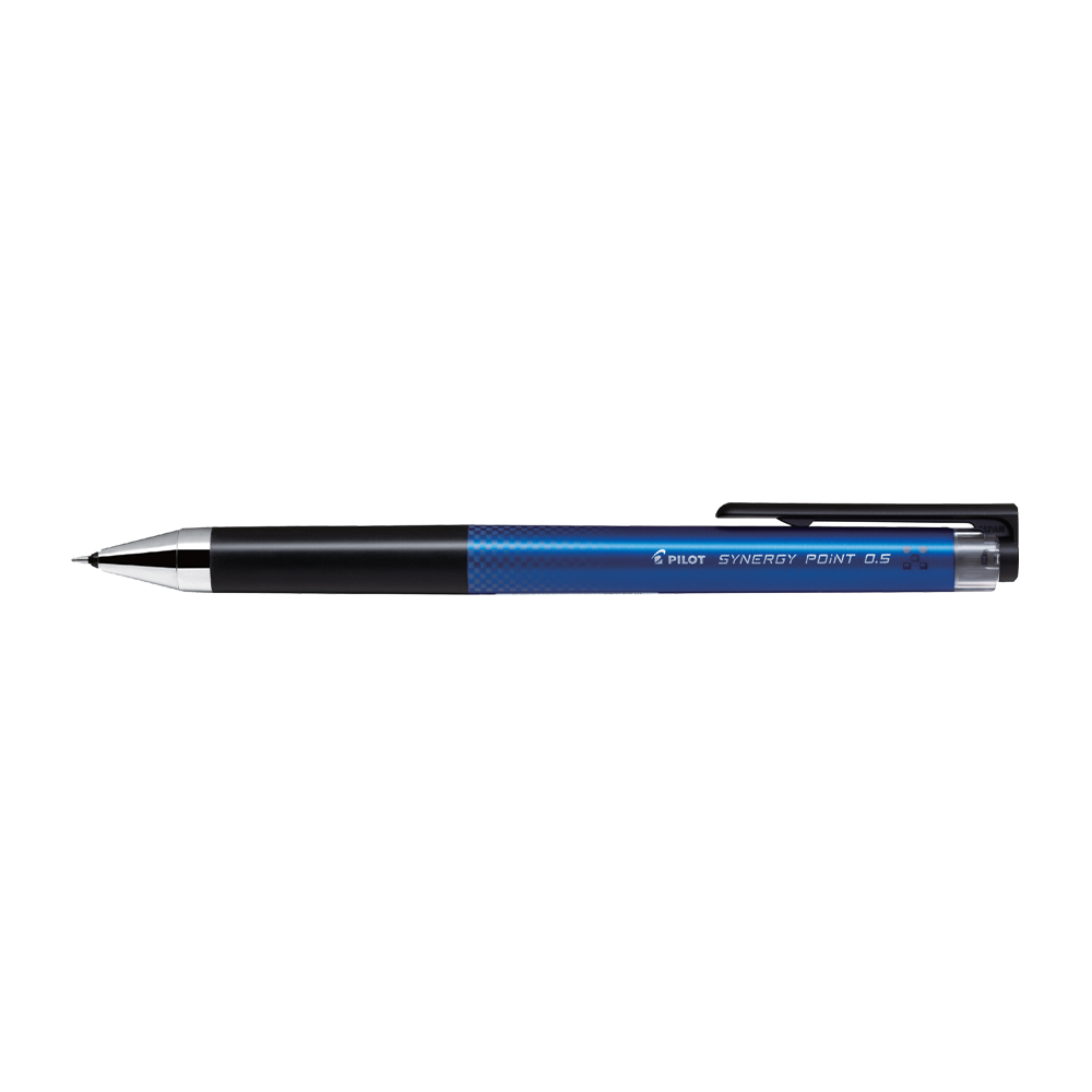 PILOT ΣΤΥΛΟ SYNERGY POINT 0.5mm FINE ΜΠΛΕ 12 TEMAXIA (Το προιόν πωλείται σε μεμονωμένα τεμάχια του ενός)