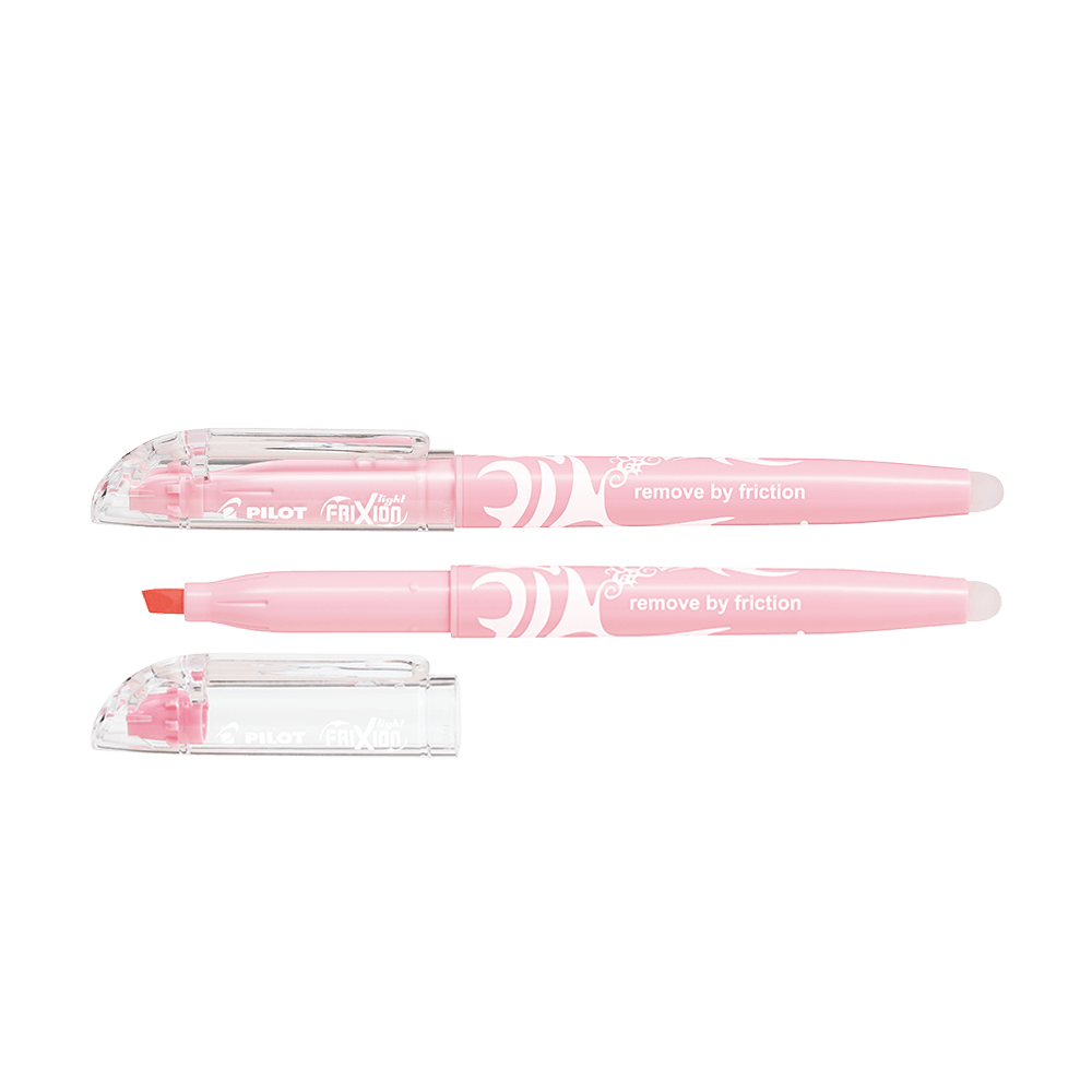 PILOT ΜΑΡΚΑΔΟΡΟΣ ΥΠΟΓΡΑΜΜΙΣΗΣ FRIXION LIGHT NATURAL ΚΟΡΑΛΙ 12 ΤΕΜΑΧΙΑ (Το προιόν πωλείται σε μεμονωμένα τεμάχια του ενός) PILOT ΜΑΡΚΑΔΟΡΟΣ ΥΠΟΓΡΑΜΜΙΣΗΣ FRIXION LIGHT NATURAL ΚΟΡΑΛΙ 12 ΤΕΜΑΧΙΑ (Το προιόν πωλείται σε μεμονωμένα τεμάχια του ενός)