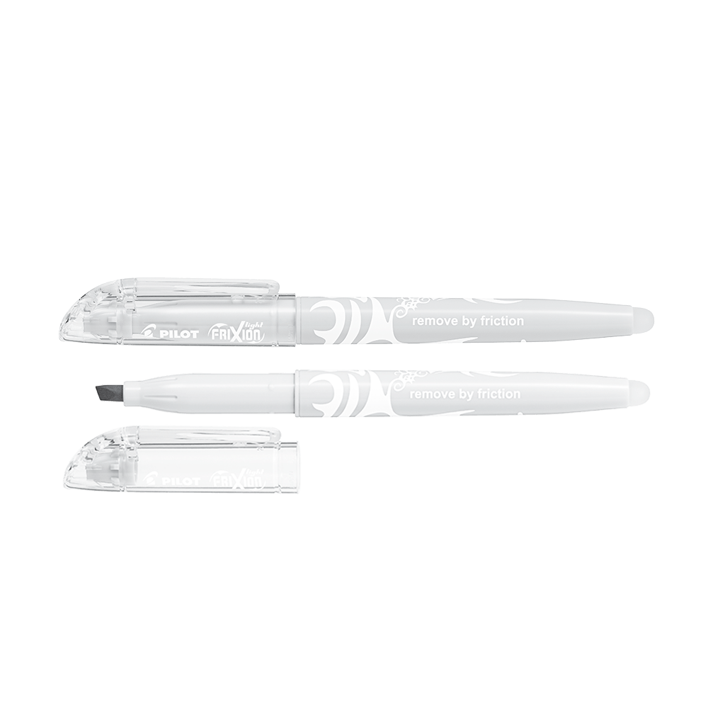 PILOT ΜΑΡΚΑΔΟΡΟΣ ΥΠΟΓΡΑΜΜΙΣΗΣ FRIXION LIGHT NATURAL ΓΚΡΙ 12 ΤΕΜΑΧΙΑ (Το προιόν πωλείται σε μεμονωμένα τεμάχια του ενός)