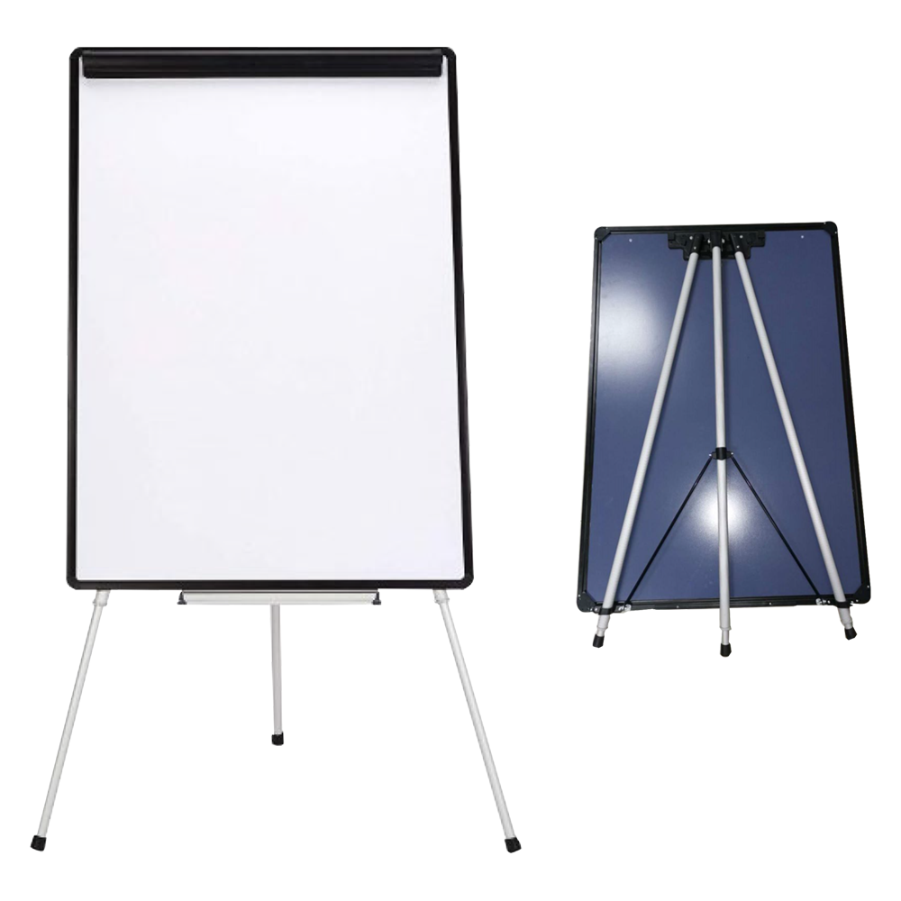 DELI ΠΙΝΑΚΑΣ ΣΕΜΙΝΑΡΙΩΝ ΜΑΓΝΗΤΙΚΟΣ ΜΕ ΡΥΘΜΙΖΟΜΕΝΟ ΤΡΙΠΟΔΟ ΜΕΤΑΛΛΙ?