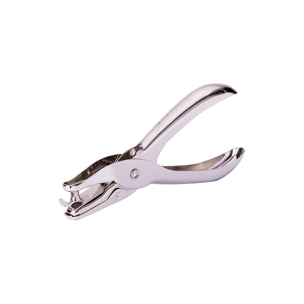 DELI ΠΕΡΦΟΡΑΤΕΡ 1 ΤΡΥΠΑ 8 ΦΥΛΛΑ ΜΕΤΑΛΛΙΚΟ