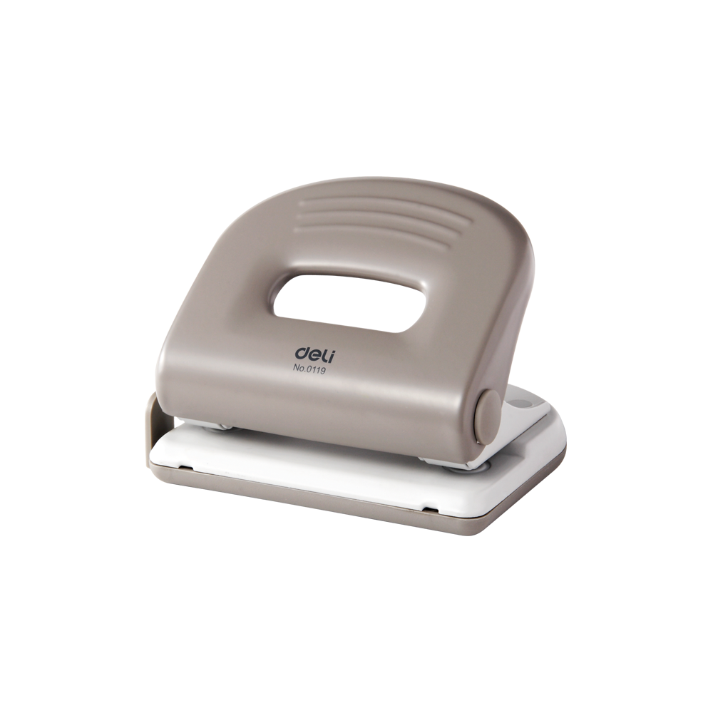 DELI ΠΕΡΦΟΡΑΤΕΡ ΜΕ ΟΔΗΓΟ 25 ΦΥΛΛΑ ΜΕΤΑΛΛΙΚΟ PRO ΑΣΣΟΡΤΙ