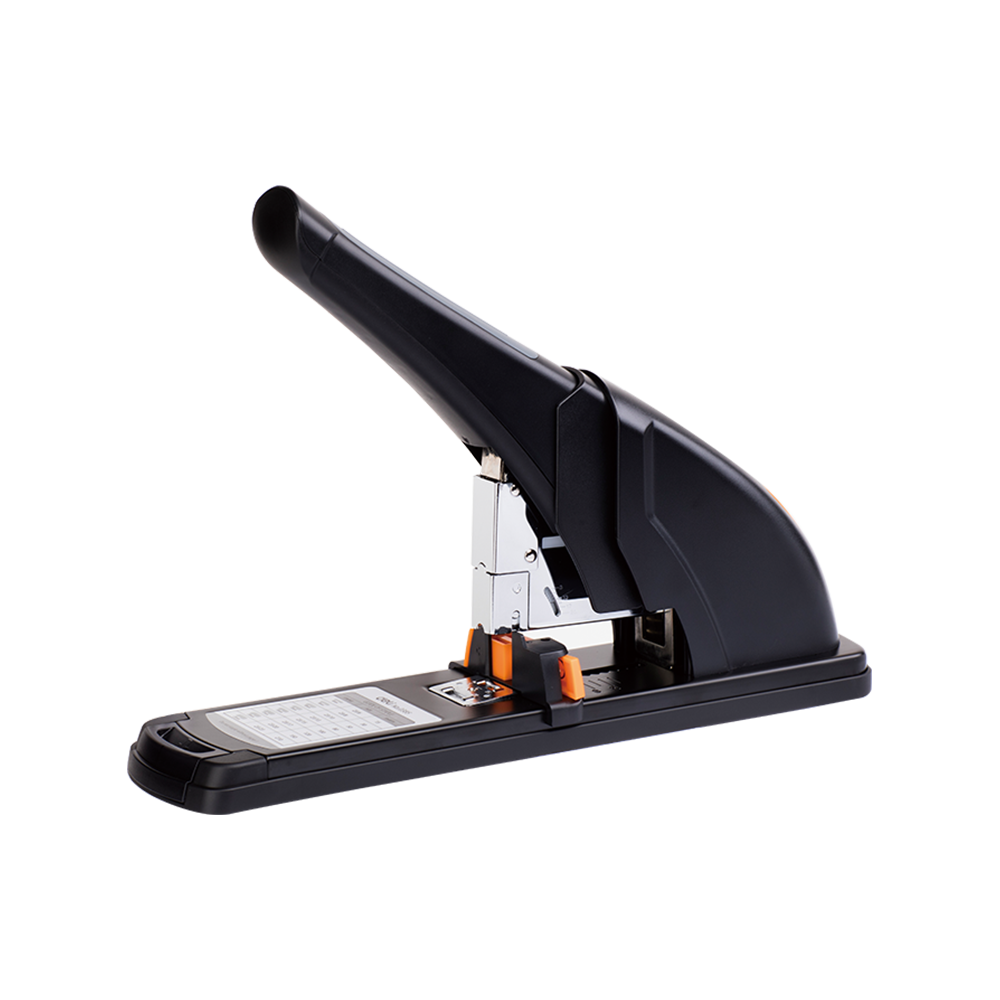 DELI ΣΥΡΡΑΠΤΙΚΟ ΓΡΑΦΕΙΟΥ HEAVY DUTY 23/6 23/23 ΜΕΤΑΛΛΙΚΟ