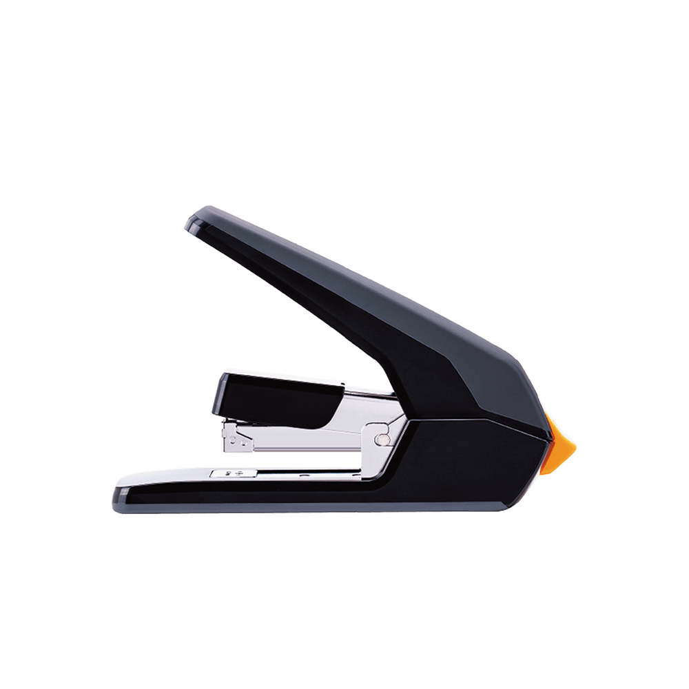 DELI ΣΥΡΡΑΠΤΙΚΟ ΓΡΑΦΕΙΟΥ HEAVY DUTY 24/6 24/8 23/6 23/10  ΜΕΤΑΛΛΙΚΟ ΜΑΥΡΟ