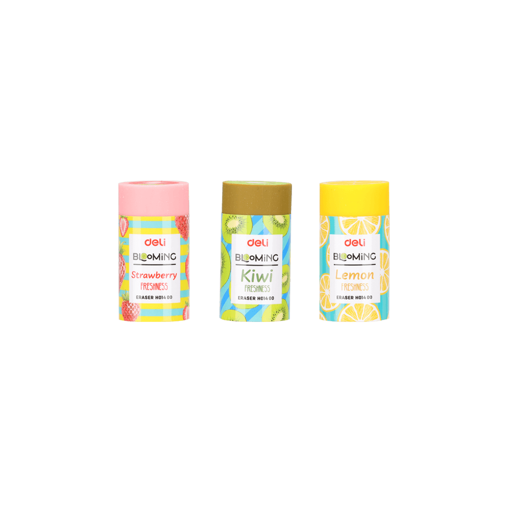 DELI ΒΙΤΡΙΝΑ ΓΕΜΑΤΗ ΓΟΜΑ Φ22x43mm BLOOMING ΑΣΣΟΡΤΙ 30 ΤΕΜΑΧΙΑ (Το προιόν πωλείται σε μεμονωμένα τεμάχια του ενός) DELI ΒΙΤΡΙΝΑ ΓΕΜΑΤΗ ΓΟΜΑ Φ22x43mm BLOOMING ΑΣΣΟΡΤΙ 30 ΤΕΜΑΧΙΑ (Το προιόν πωλείται σε μεμονωμένα τεμάχια του ενός)