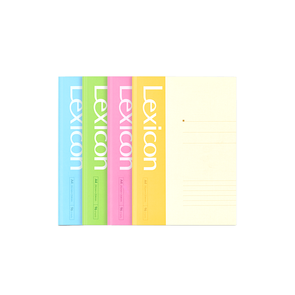 DELI ΣΗΜΕΙΩΜΑΤΑΡΙΟ ΒΙΒΛΙΟΔΕΤΗΜΕΝΟ ΡΙΓΕ Α4 96 ΦΥΛΛΑ THINK ΑΣΣΟΡΤΙ 5 ΤΕΜΑ? (Το προιόν πωλείται σε μεμονωμένα τεμάχια του ενός)