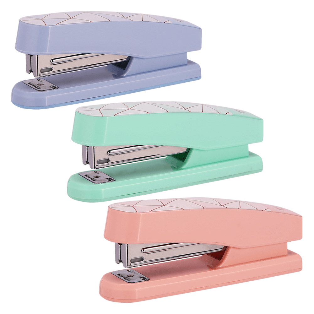 DELI ΣΥΡΡΑΠΤΙΚΟ ΧΕΙΡΟΣ Νο12 MACARON ΑΣΣΟΡΤΙ