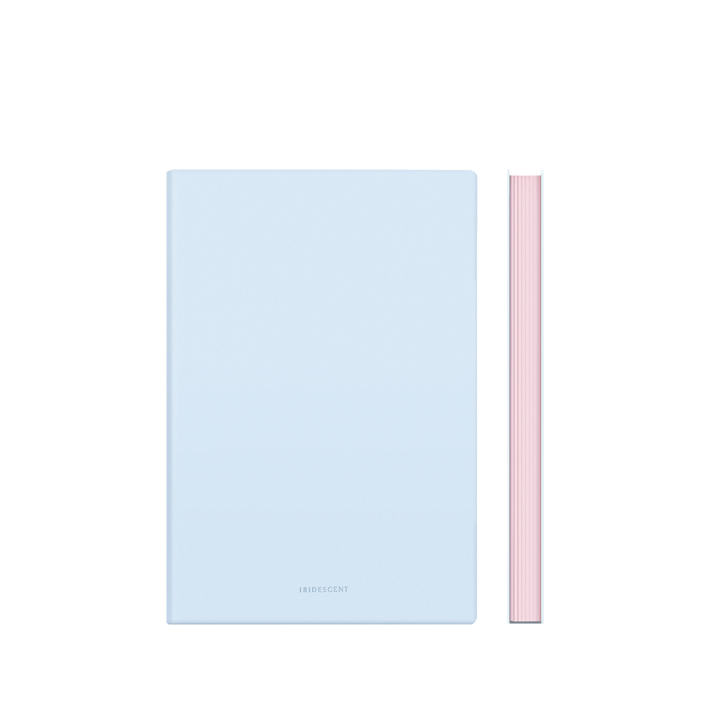 DELI ΣΗΜΕΙΩΜΑΤΑΡΙΟ ΡΙΓΕ A5 ΕΞΩΦΥΛΛΟ ΔΕΡΜΑΤΙΝΗ PU 96 ΦΥΛΛΑ x21x14.3cm 80gsm ΓΑΛ