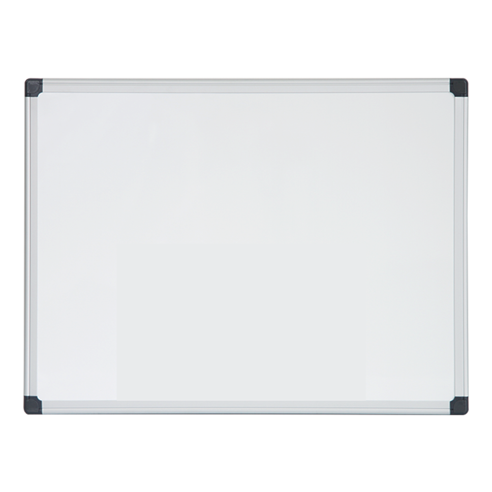 DELI ΠΙΝΑΚΑΣ ΜΑΓΝΗΤΙΚΟΣ ΜΕΤΑΛΛΙΚΟ ΠΛΑΙΣΙΟ 120x180cm ΛΕΥΚΟΣ