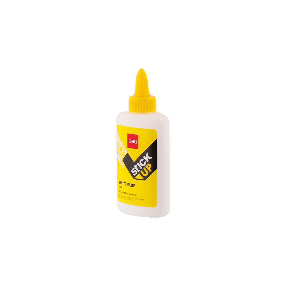DELI ΚΟΛΛΑ ΓΕΝΙΚΗΣ ΧΡΗΣΕΩΣ 120ml ΛΕΥΚΗ STICK UP 12 ΤΕΜΑΧΙΑ (Το προιόν πωλείται σε μεμονωμένα τεμάχια του ενός) DELI ΚΟΛΛΑ ΓΕΝΙΚΗΣ ΧΡΗΣΕΩΣ 120ml ΛΕΥΚΗ STICK UP 12 ΤΕΜΑΧΙΑ (Το προιόν πωλείται σε μεμονωμένα τεμάχια του ενός)