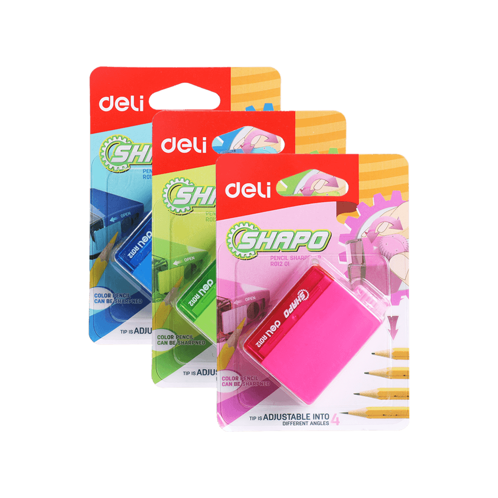 DELI ΞΥΣΤΡΑ ΒΑΡΕΛΑΚΙ ΜΟΝΗ ΡΥΘΜΙΖΟΜΕΝΗ ΟΠΗ ΠΛΑΣΤΙΚΗ Φ8mm 35x45x12mm ΑΣΣΟΡΤ (Το προιόν πωλείται σε μεμονωμένα τεμάχια του ενός)