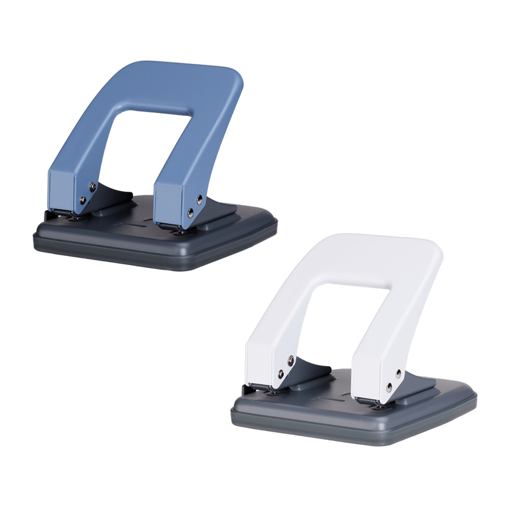 DELI ΠΕΡΦΟΡΑΤΕΡ 35 ΦΥΛΛΑ ΜΕΤΑΛΛΙΚΟ START ΑΣΣΟΡΤΙ