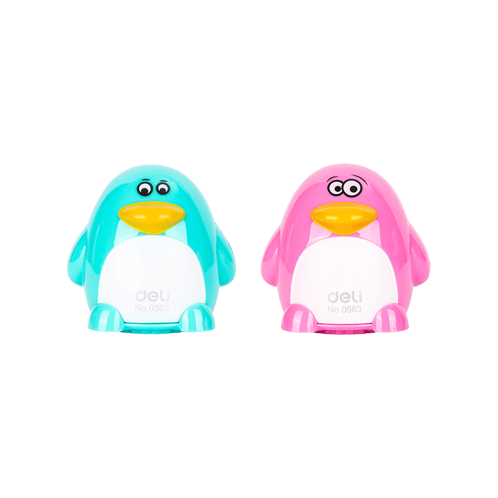 DELI ΞΥΣΤΡΑ ΒΑΡΕΛΑΚΙ ΔΙΠΛΗ ΠΛΑΣΤΙΚΟ BLISTER Φ6.9-8mm 46x54x52mm MAGIC ZOO ΑΣΣΟΡΤΙ 12  (Το προιόν πωλείται σε μεμονωμένα τεμάχια