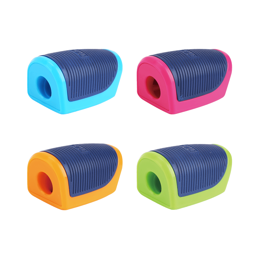 DELI ΒΙΤΡΙΝΑ ΓΕΜΑΤΗ ΞΥΣΤΡΑ ΜΟΝΗ ΒΑΡΕΛΑΚΙ ΠΛΑΣΤΙΚΗ Φ8mm NEON ΑΣΣΟΡΤΙ 36 Τ (Το προιόν πωλείται σε μεμονωμένα τεμάχια του ενός)