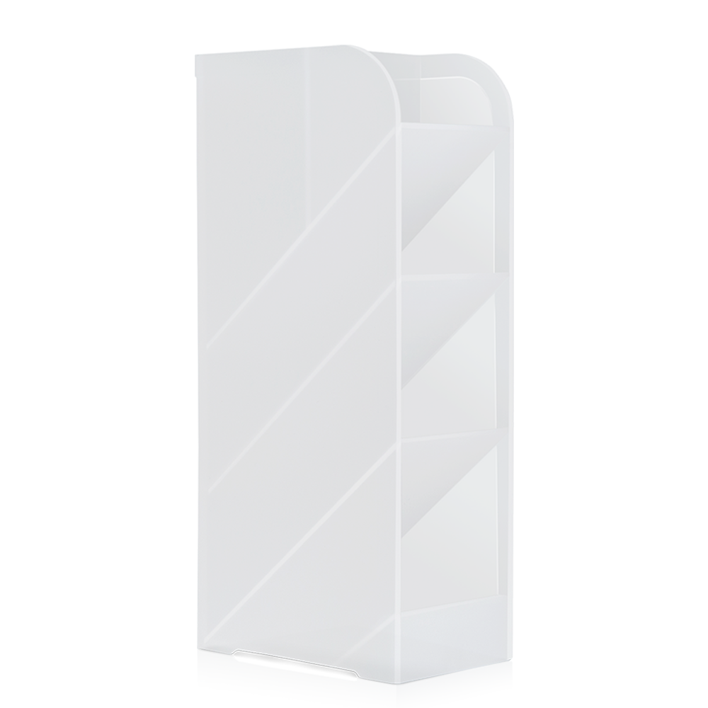 DELI ΜΟΛΥΒΟΘΗΚΗ ΠΛΑΣΤΙΚΗ 5 ΘΕΣΕΩΝ ΓΑΛΑΚΤΕΡΗ