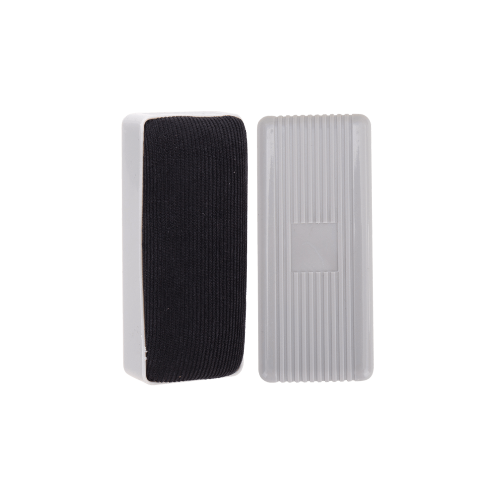 DELI ΣΠΟΓΓΟΣ ΛΕΥΚΟΠΙΝΑΚΑ 10.5x4.5x3.5cm UNIVERSAL ΓΚΡΙ 12 ΤΕΜΑΧΙΑ (Το προιόν πωλείται σε μεμονωμένα τεμάχια του ενός)