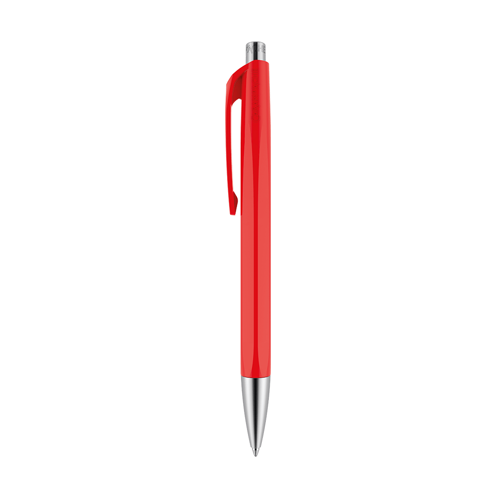 CARAN D'ACHE ΣΤΥΛΟ BALLPOINT 888 INFINITE ΚΟΚΚΙΝΟ CARAN D'ACHE ΣΤΥΛΟ BALLPOINT 888 INFINITE ΚΟΚΚΙΝΟ