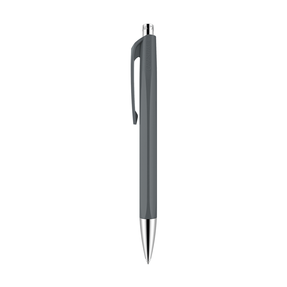 CARAN D'ACHE ΣΤΥΛΟ BALLPOINT 888 INFINITE ΓΚΡΙ CARAN D'ACHE ΣΤΥΛΟ BALLPOINT 888 INFINITE ΓΚΡΙ