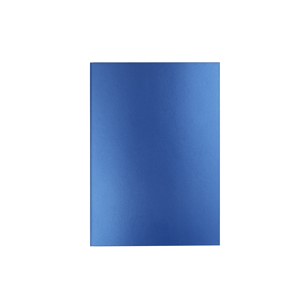 CARAN D'ACHE ΣΗΜΕΙΩΜΑΤΑΡΙΟ ΡΙΓΕ Α5 ΜΠΛΕ