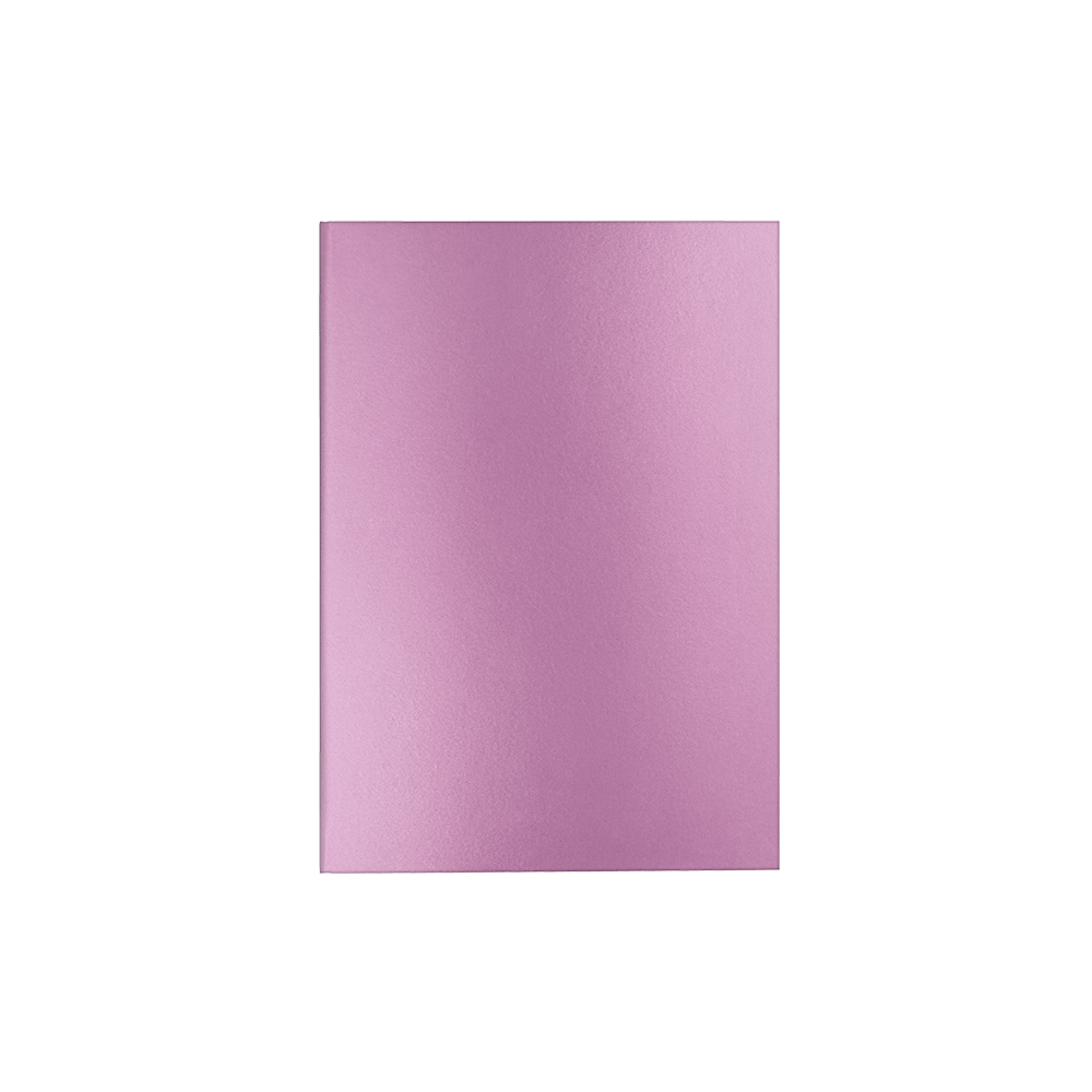 CARAN D'ACHE ΣΗΜΕΙΩΜΑΤΑΡΙΟ ΡΙΓΕ Α5 ΡΟΖ