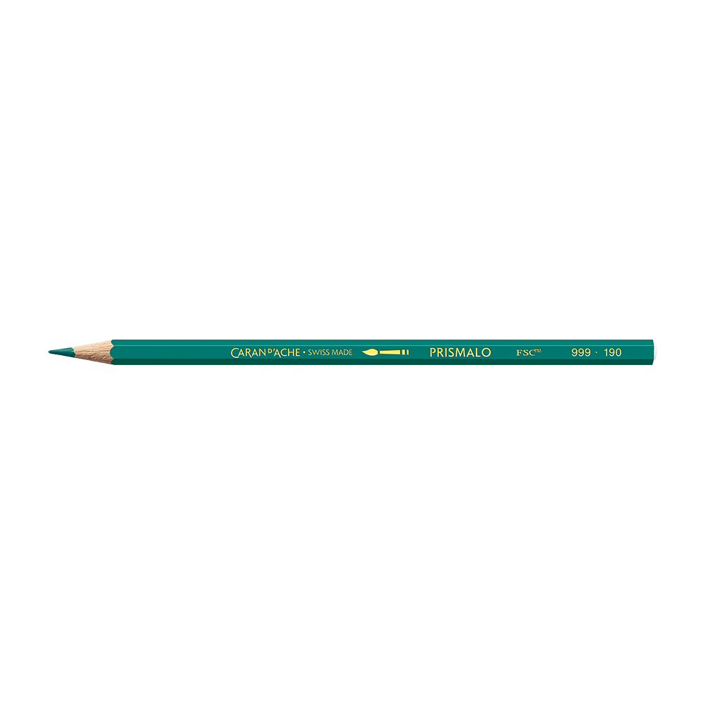 CARAN D’ACHE ΚΡΑΙΓΙΟΝ ΑΚΟΥΑΡΕΛΑΣ Φ2.95mm PRISMALO GREENISH ΜΠΛΕ 3 ΤΕΜΑΧΙΑ (Το προιόν πωλείται σε μεμονωμένα τεμάχια του ενός) CARAN D’ACHE ΚΡΑΙΓΙΟΝ ΑΚΟΥΑΡΕΛΑΣ Φ2.95mm PRISMALO GREENISH ΜΠΛΕ 3 ΤΕΜΑΧΙΑ (Το προιόν πωλείται σε μεμονωμένα τεμάχια του ενός)