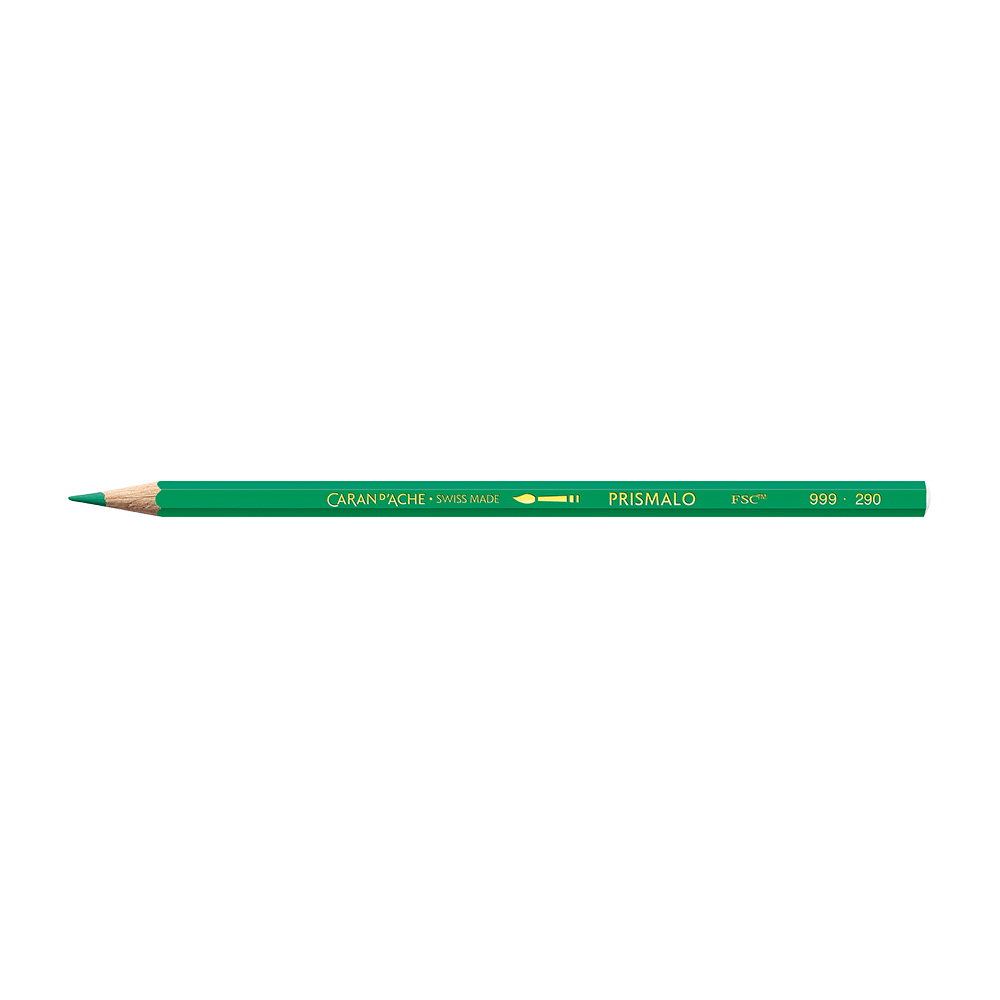 CARAN D’ACHE ΚΡΑΙΓΙΟΝ ΑΚΟΥΑΡΕΛΑΣ Φ2.95mm PRISMALO EMPIRE ΠΡΑΣΙΝΟ 3 ΤΕΜΑΧΙΑ (Το προιόν πωλείται σε μεμονωμένα τεμάχια του ενός) CARAN D’ACHE ΚΡΑΙΓΙΟΝ ΑΚΟΥΑΡΕΛΑΣ Φ2.95mm PRISMALO EMPIRE ΠΡΑΣΙΝΟ 3 ΤΕΜΑΧΙΑ (Το προιόν πωλείται σε μεμονωμένα τεμάχια του ενός)