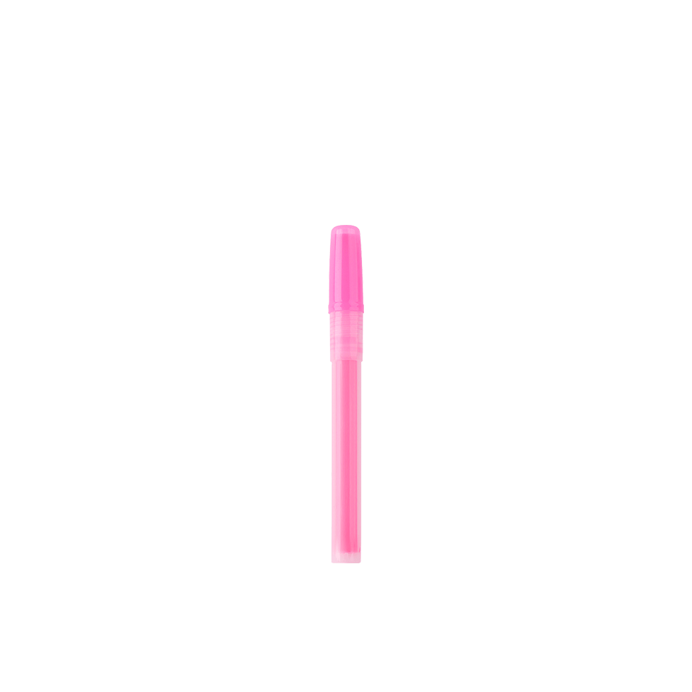 WRITECH ΑΝΤΑΛΛΑΚΤΙΚΟ ΜΑΡΚΑΔΟΡΟΥ ΥΠΟΓΡΑΜΜΙΣΗΣ NEON ΡΟΖ ΜΕΛΑΝΙ RETRACTABLE 12 ? (Το προιόν πωλείται σε μεμονωμένα τεμάχια του ενός