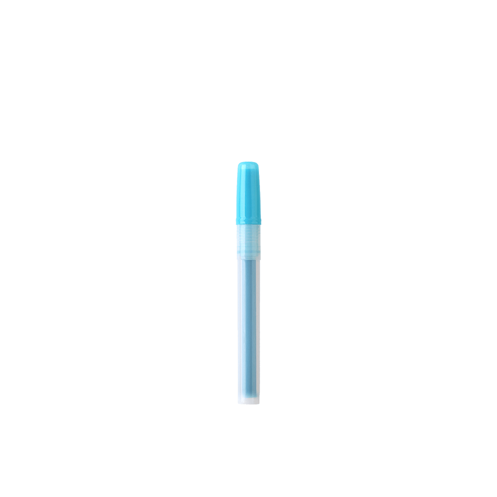 WRITECH ΑΝΤΑΛΛΑΚΤΙΚΟ ΜΑΡΚΑΔΟΡΟΥ ΥΠΟΓΡΑΜΜΙΣΗΣ NEON ΜΠΛΕ ΜΕΛΑΝΙ RETRACTABLE 12 (Το προιόν πωλείται σε μεμονωμένα τεμάχια του ενός)