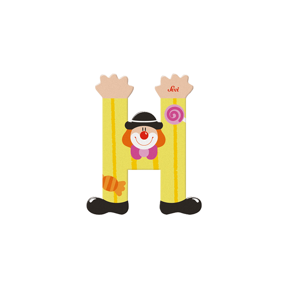 SEVI ΓΡΑΜΜΑ Η ΞΥΛΙΝΟ ΚΛΟΟΥΝ