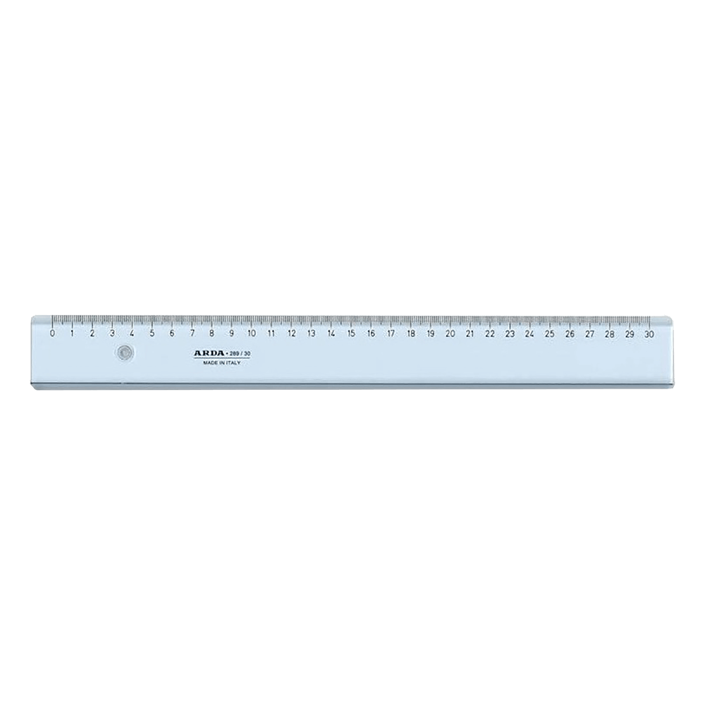 ARDA ΥΠΟΔΕΚΑΜΕΤΡΟ 40cm ARDA ΥΠΟΔΕΚΑΜΕΤΡΟ 40cm