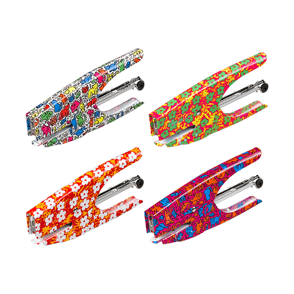 TURIKAN ΣΥΡΡΑΠΤΙΚΟ ΧΕΙΡΟΣ Nο64 ΤΑΝΑΛΙΑ TAHITI