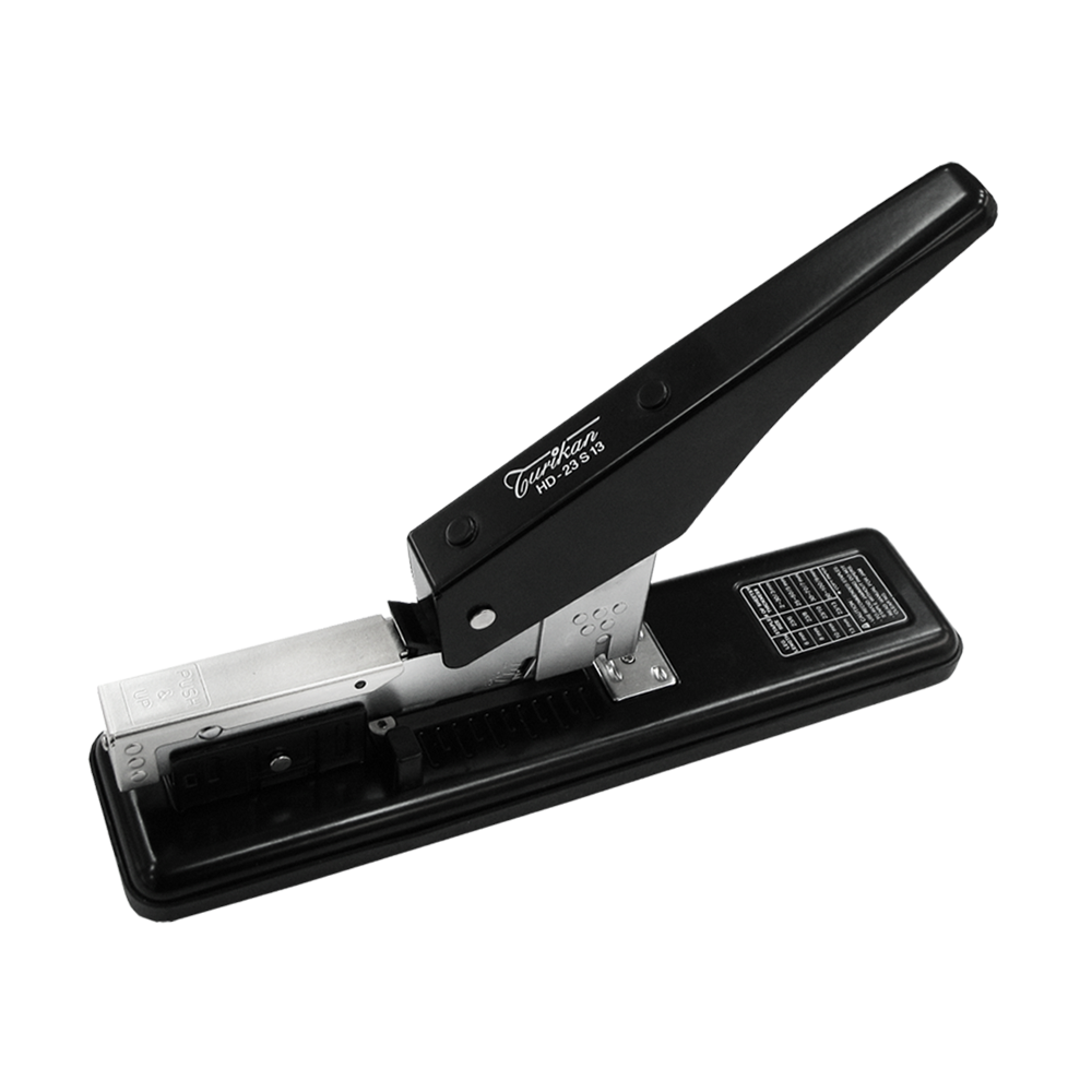 TURIKAN ΣΥΡΡΑΠΤΙΚΟ ΓΡΑΦΕΙΟΥ HEAVY DUTY ΓΙΓΑΣ