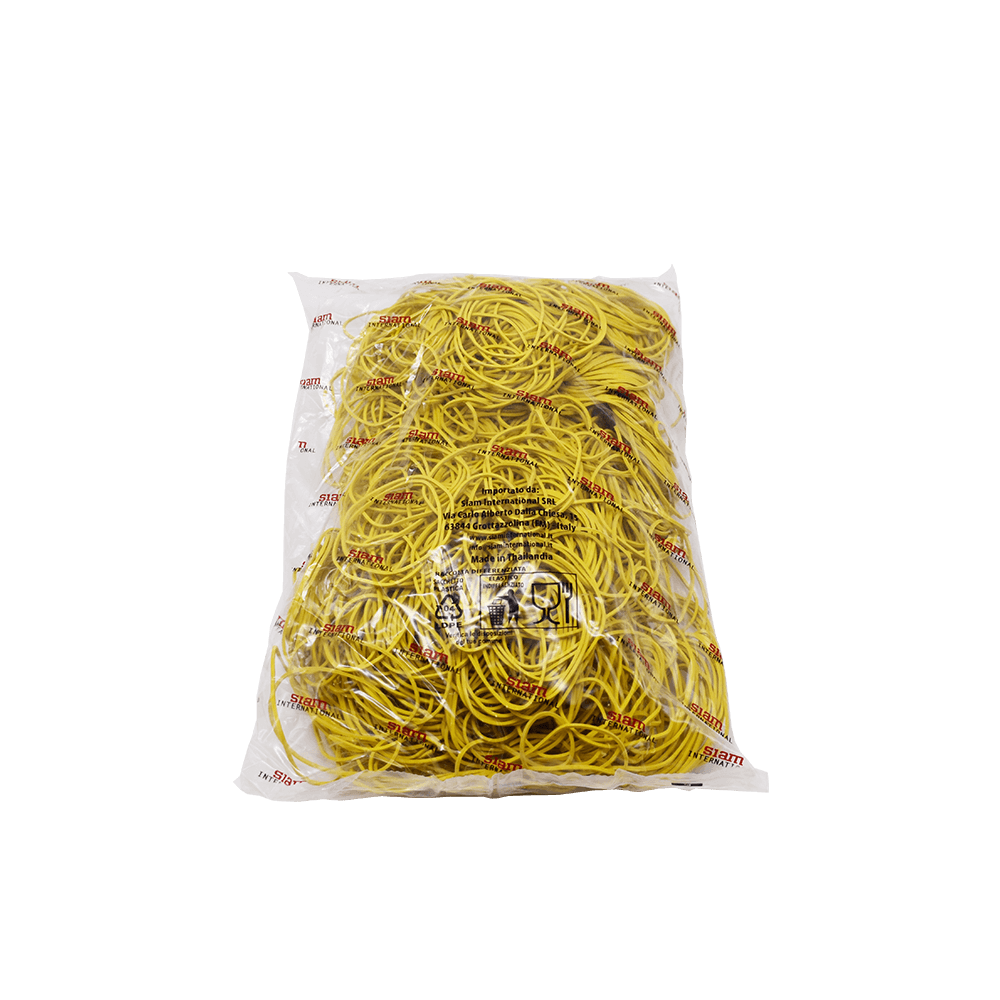 SIAM ΛΑΣΤΙΧΑ ΣΑΚΟΥΛΑ 60% Φ60mm 1000gr