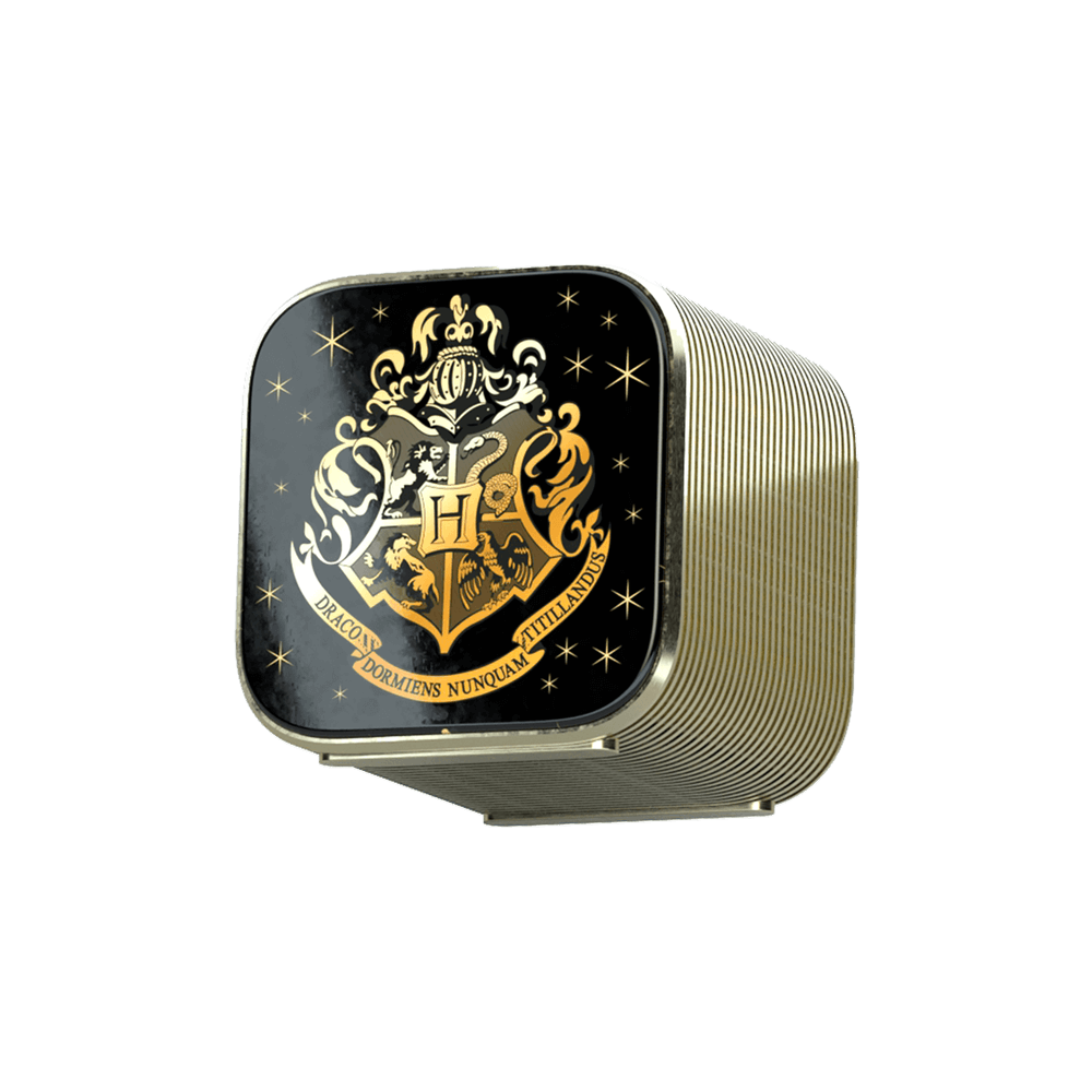 TRIBE ΗΧΕΙΟ BLUETOOTH HARRY POTTER HOGWARTS