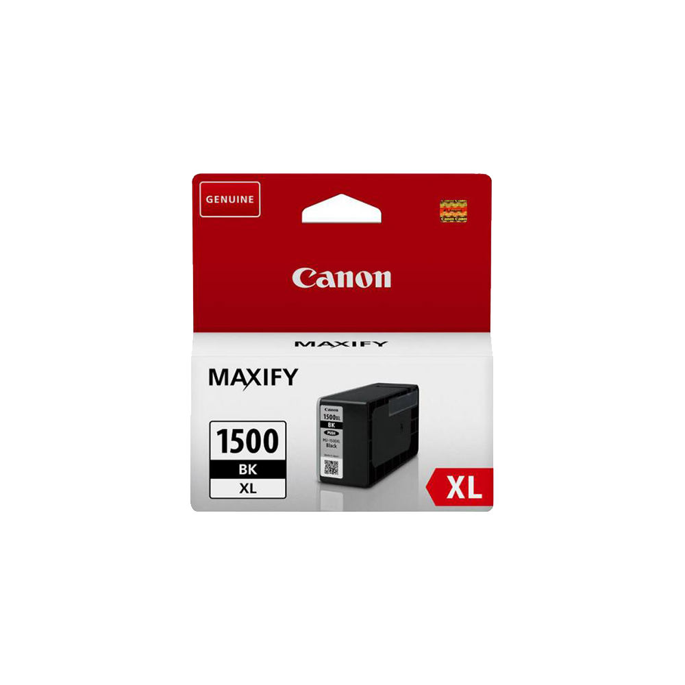 CANON INK #PGI-1500 BLACK 34.7ml 1.200Φ. #9182B001 CANON INK #PGI-1500 BLACK 34.7ml 1.200Φ. #9182B001