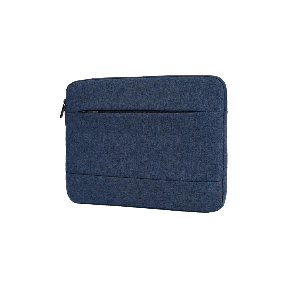CELLY ΘΗΚΗ LAPTOP ΕΩΣ 13.3 ΙΝΤΣΕΣ ΜΠΛΕ