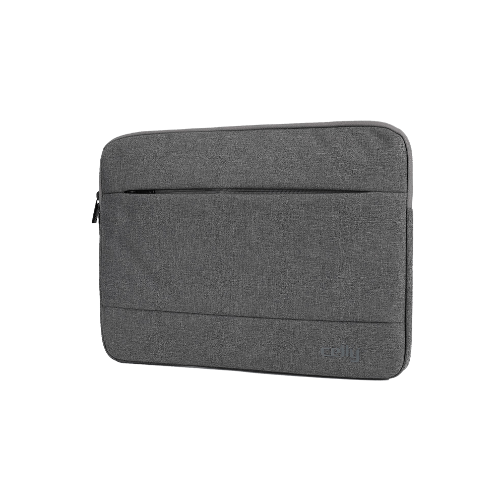 CELLY ΘΗΚΗ LAPTOP ΕΩΣ 15.6 NOMADSLEEVE ΓΚΡΙ