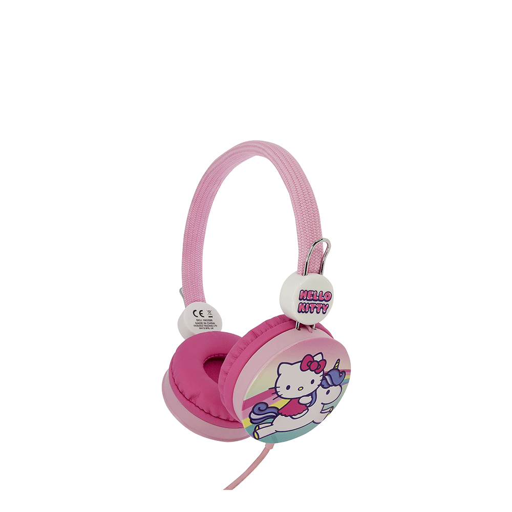CELLY ΑΚΟΥΣΤΙΚΑ ΕΝΣΥΡΜΑΤΑ ΠΑΙΔΙΚΑ HELLO KITTY