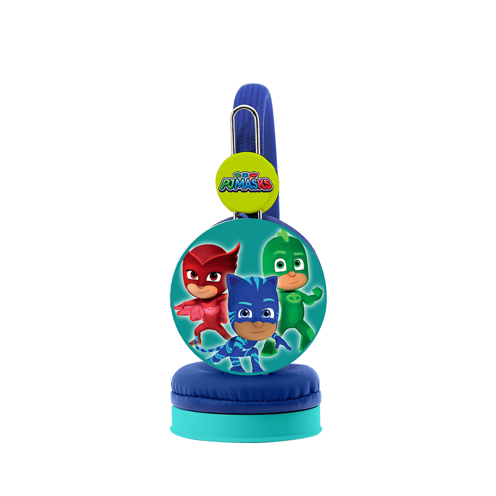 CELLY ΑΚΟΥΣΤΙΚΑ ΕΝΣΥΡΜΑΤΑ ΠΑΙΔΙΚΑ PJ MASKS