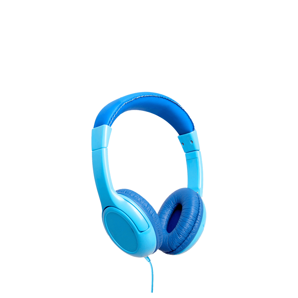 CELLY ΑΚΟΥΣΤΙΚΑ ΕΝΣΥΡΜΑΤΑ ΠΑΙΔΙΚΑ KIDSBEATBL ΜΠΛΕ